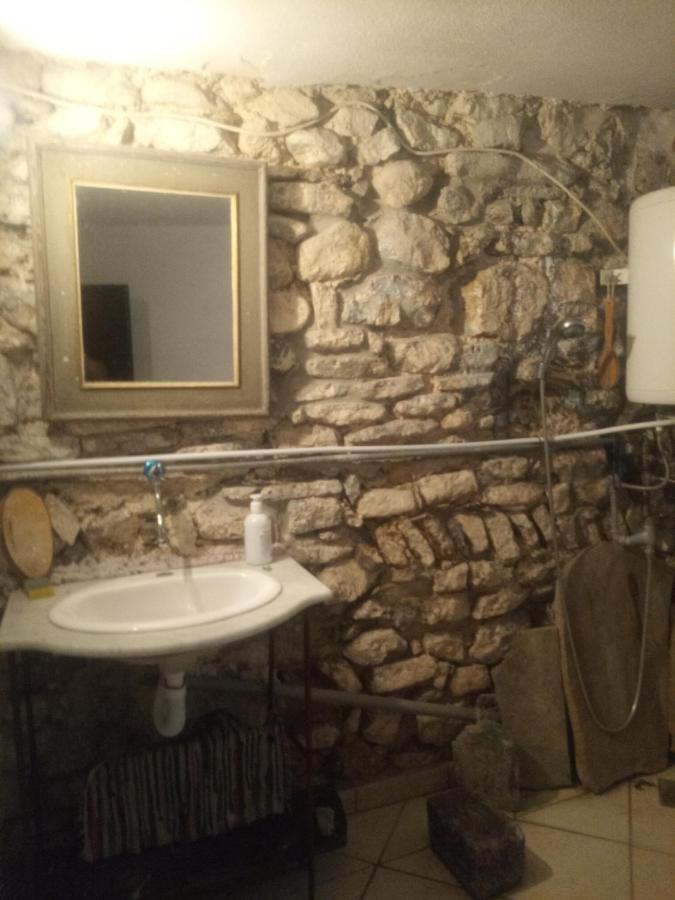 Hostel Musafir Konjic Exterior photo