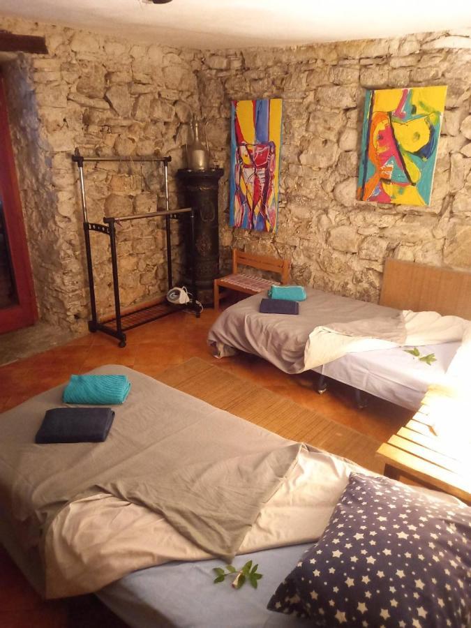 Hostel Musafir Konjic Exterior photo